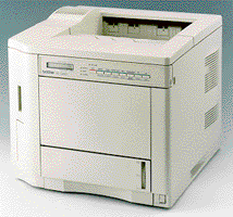 Brother HL-960 consumibles de impresión